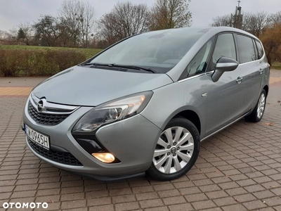 Opel Zafira Tourer 2.0 CDTI Innovation