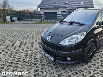 Peugeot 1007 75 Premium