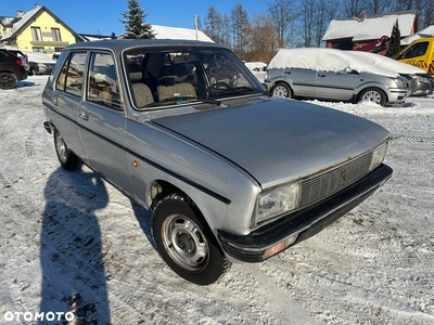 Peugeot 104