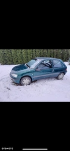 Peugeot 106 1.1 Classic