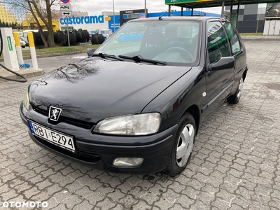 Peugeot 106