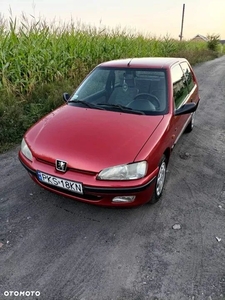 Peugeot 106