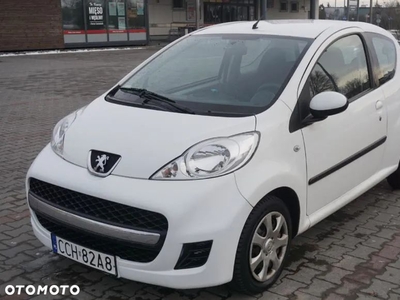 Peugeot 107 1.0 Happy