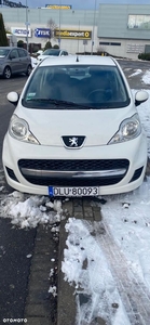 Peugeot 107 1.0 Happy Euro5