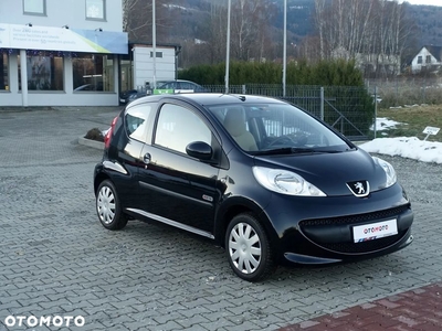 Peugeot 107 1.0 Trendy 2-Tronic