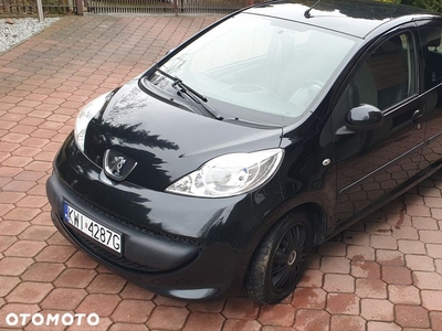 Peugeot 107 1.0 Trendy 2-Tronic