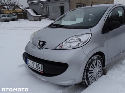 Peugeot 107 1.0 Happy