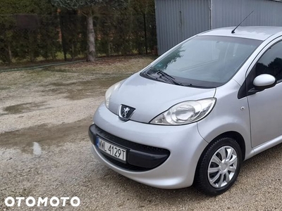 Peugeot 107 1.0 Trendy nICE