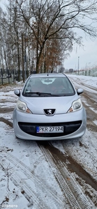 Peugeot 107 1.0 Urban Move