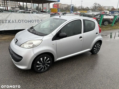 Peugeot 107 70 Petit Filou