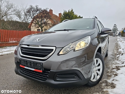 Peugeot 2008 1.2 Pure Tech Access