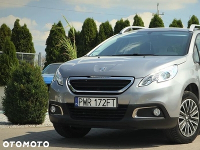 Peugeot 2008 1.2 Pure Tech Access EU6