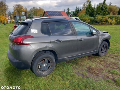 Peugeot 2008 1.2 Pure Tech Active