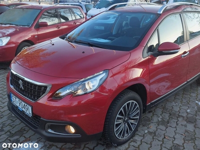 Peugeot 2008 1.2 Pure Tech Active