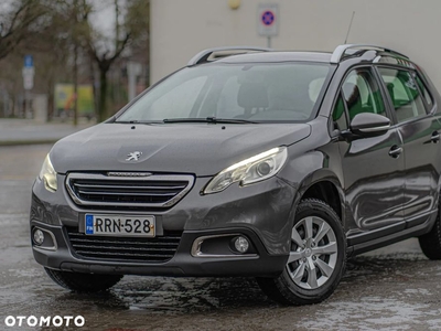 Peugeot 2008 1.2 Pure Tech Active