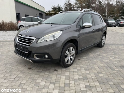 Peugeot 2008 1.2 Pure Tech Allure S&S