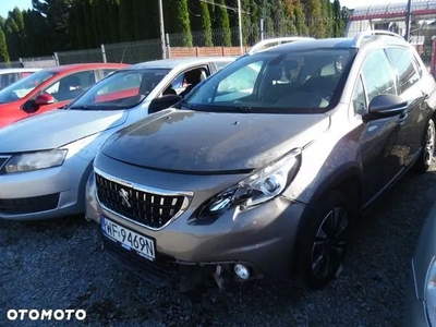 Peugeot 2008 1.2 Pure Tech GPF Active S&S