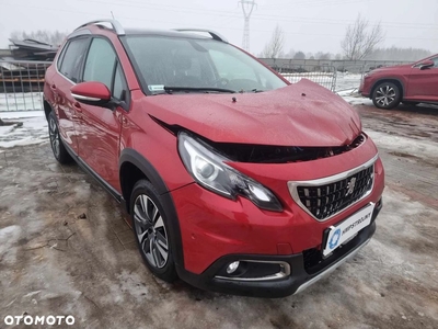 Peugeot 2008 1.2 Pure Tech GPF Active S&S