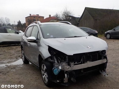 Peugeot 2008 1.2 Pure Tech GPF Style