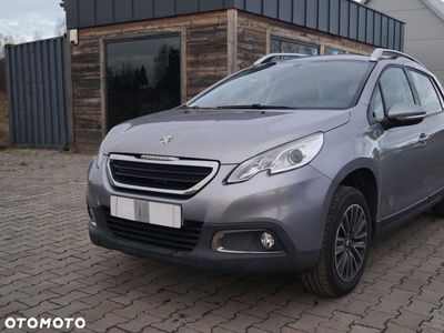 Peugeot 2008 1.2 Pure Tech GPF Style