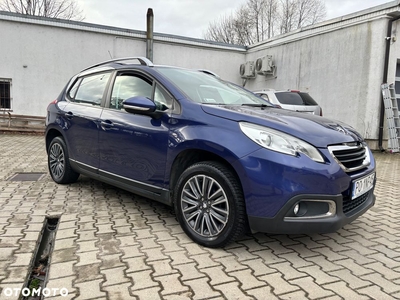 Peugeot 2008 1.2 Pure Tech Style