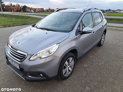 Peugeot 2008 1.2 Pure Tech Style