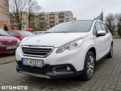 Peugeot 2008 1.2 Pure Tech Style EU6