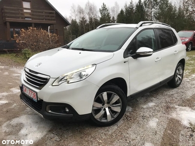 Peugeot 2008 1.2 Pure Tech Style EU6