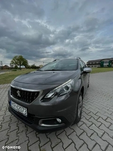 Peugeot 2008 1.2 Pure Tech Style