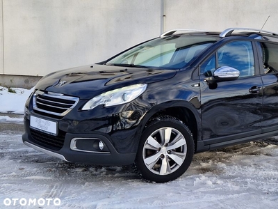 Peugeot 2008 1.2 Pure Tech Style S&S