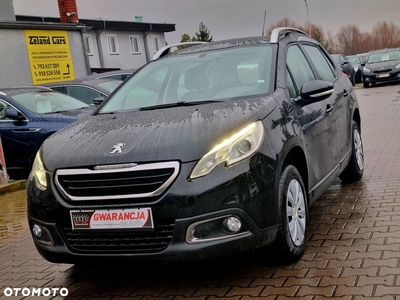 Peugeot 2008 1.2 Pure Tech Style S&S