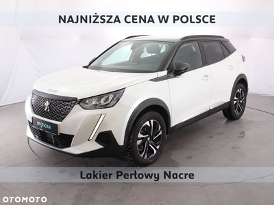 Peugeot 2008 1.2 PureTech Allure Pack S&S