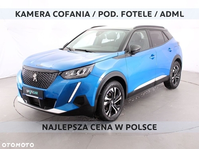 Peugeot 2008 1.2 PureTech Allure Pack S&S