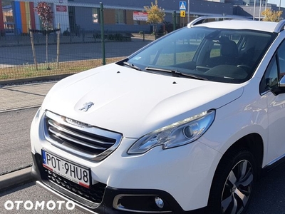 Peugeot 2008 120 VTI Active