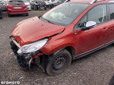 Peugeot 2008 1.6 BlueHDi Active