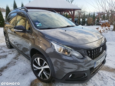 Peugeot 2008 PureTech 110 Stop&Start GT-Line Edition