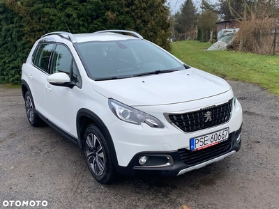 Peugeot 2008 PureTech 130 Active