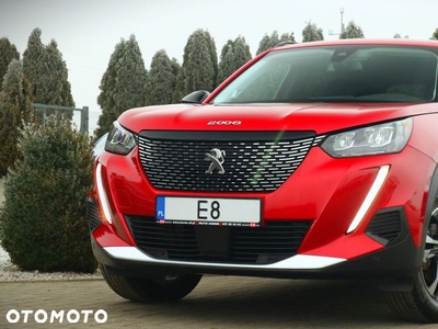 Peugeot 2008 PureTech 130 EAT8 Active