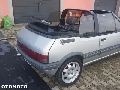 Peugeot 205 1.1 XL