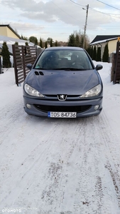 Peugeot 206 1.4 Happy