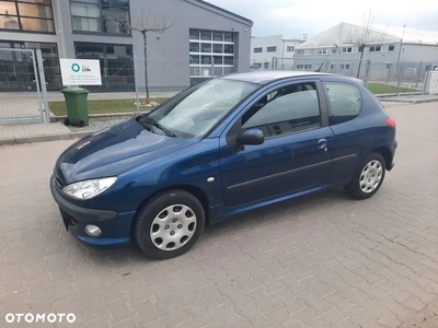 Peugeot 206 1.4 Trendy