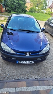 Peugeot 206 1.4 XS