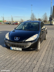 Peugeot 206 plus 206+ 1.1 Presence