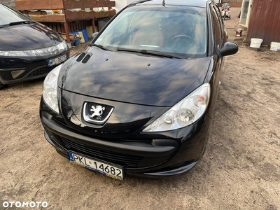 Peugeot 206 plus 206+ 1.4 HDI Presence Euro5