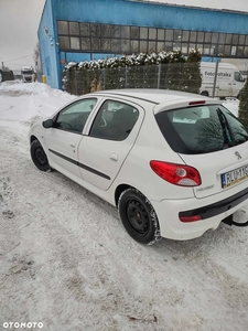 Peugeot 206 plus 206+ 1.4 Presence