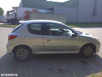 Peugeot 206 plus 206+ 1.4 Presence