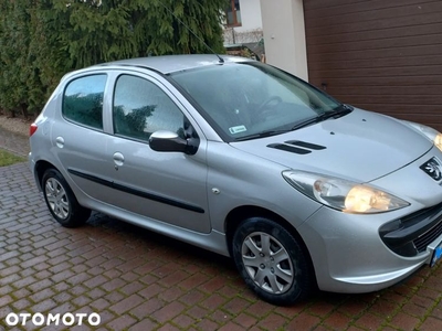 Peugeot 206 plus 206+ 1.4 Presence