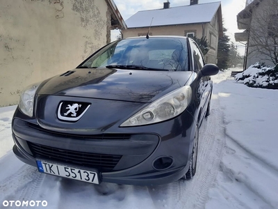 Peugeot 206 plus 206+ 60