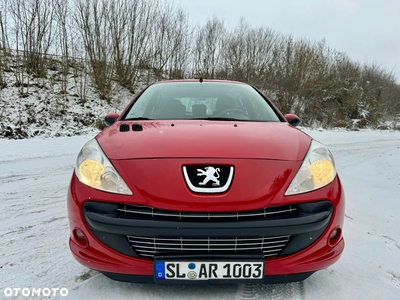 Peugeot 206 plus 206+ 60 Urban Style