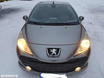 Peugeot 207 110 HDi FAP (Blue Lion) Tendance